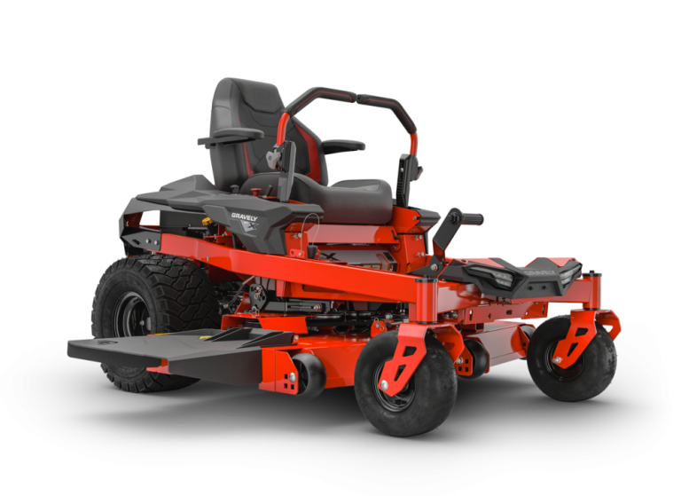Gravely ZT X 42″ Kawasaki Zero Turn Mower 918008