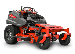 Gravely Pro‐Stance® ULTRA 52" Stand On Mower - 994173