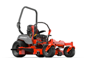 Gravely Pro-Turn EV 60" SD Zero Turn Mower 997007