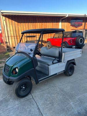 Club Car Carryall 300